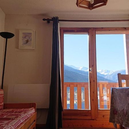 Apartamento Les Olympiades Bourg-Saint-Maurice Exterior foto