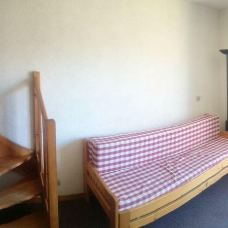 Apartamento Les Olympiades Bourg-Saint-Maurice Exterior foto