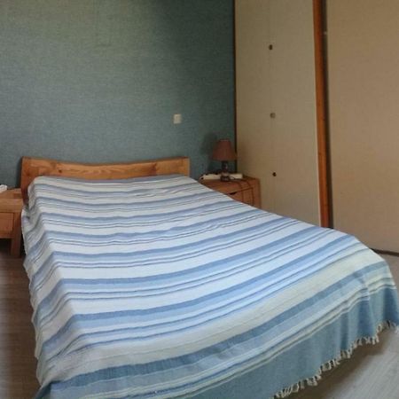 Apartamento Les Olympiades Bourg-Saint-Maurice Exterior foto