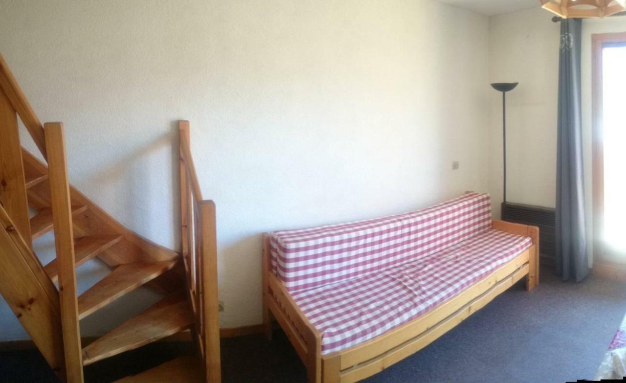 Apartamento Les Olympiades Bourg-Saint-Maurice Exterior foto
