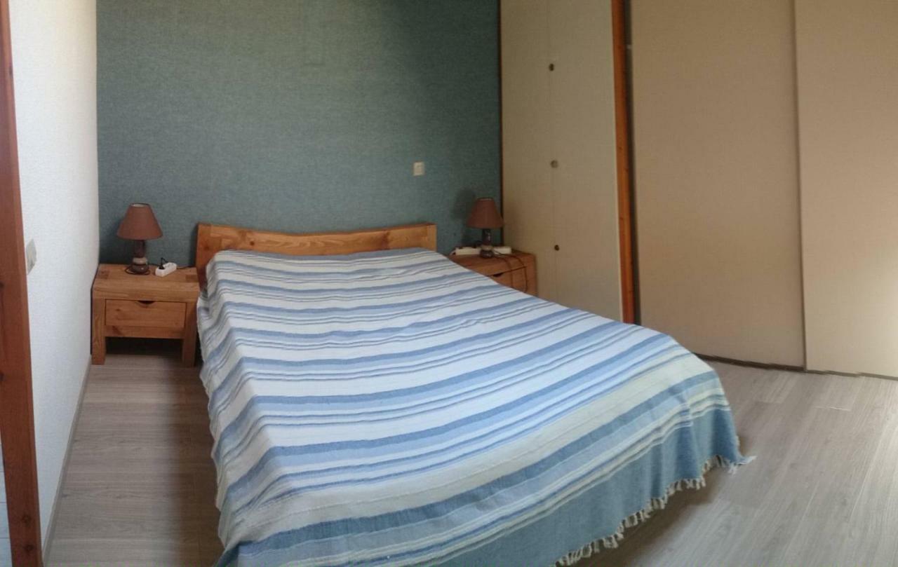 Apartamento Les Olympiades Bourg-Saint-Maurice Exterior foto